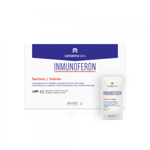 Inmunoferon Sobres, 45 ud.- Cantabria Labs