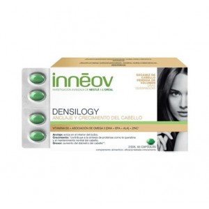 Inneov Densilogy Pack 1 mes, 60 Cápsulas