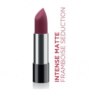 Intense Matte Color Framboise Seduction, 3,5 ml. - Sensilis