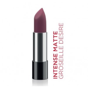 Intense Matte Color Groseille Desire, 3,5 ml. - Sensilis