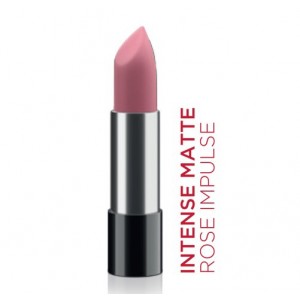 Intense Matte Color Rose Impulse, 3,5 ml. - Sensilis