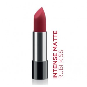 Intense Matte Color Rubi Kiss, 3,5 ml. - Sensilis