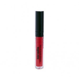 Intense Matte lip Tint 01 Fire, 4,5 ml. - Sensilis 