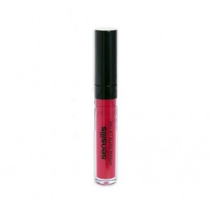 Intense Matte Lip Tint 02 Passion, 4.5. - Sensilis 