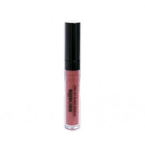 Intense Matte Lip Tint 06 Cocoa, 4,5 ml. - Sensilis 