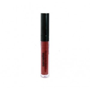 Intense Matte Lip Tint 09 Drama, 4,5 ml. - Sensilis