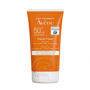 Intense Protect SPF 50+ , 150 ml. - Avene