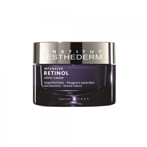 Intensive Retinol Crema, 50 ml. - Institut Esthederm