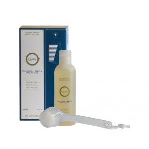 Ioox Pulcral Gel Facial, 200 ml. - Promoenvas