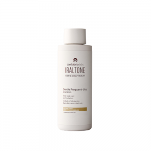 Iraltone Champú Suave de Uso Frecuente, 200 ml. - Cantabria Labs