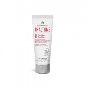 Iraltone DS Emulsión, 30 ml. - Cantabria Labs