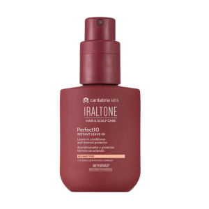 Iraltone Hair&Scalp Care Perfect 10 Acondicionador Sin Aclarado, 150 ml. – Cantabria Labs