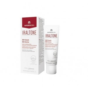 Iraltone DS Emulsión, 30 ml. - Cantabria Labs