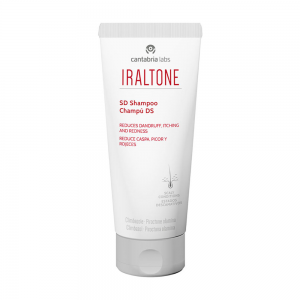 Iraltone Champú DS, 200 ml. - Cantabria Labs