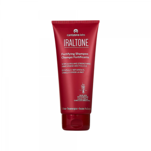 Iraltone Champú Fortificante, 200 ml. - Cantabria Labs