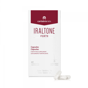 Iraltone Forte Cápsulas, 60 ud. - Cantabria Labs