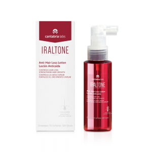 Iraltone Loción Anticaída, 100 ml. - Cantabria Labs