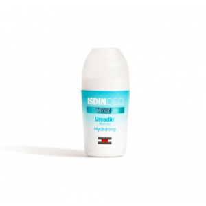 Ureadin Isdin Deo Roll-on 24H, 50 ml. - Isdin