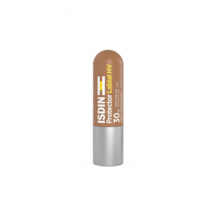 Protector Labial HV SPF30. 4 g. - Isdin