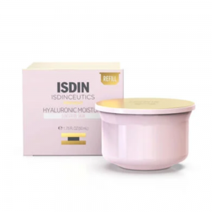 Isdinceutics Eco-Refill Hidratación Hyalurónica Piel Sensible, 50 ml. - Isdin 