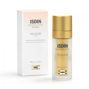 Isdinceutics Melaclear Sérum, 30 ml. - Isdin