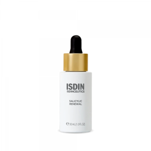 Isdinceutics Salicylic Renewal, 30 ml. - Isdin