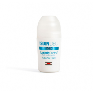 Isdin Deo LambdaControl roll-on 48h Sin Alcohol, 50 ml. - Isdin