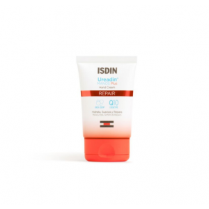 Ureadin Crema De Manos Reparadora, 50 ml. - Isdin