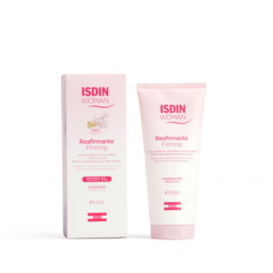 Woman Isdin Crema Reafirmante, 200 ml. - Isdin