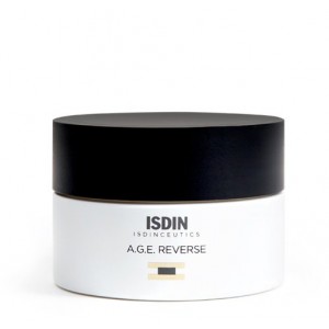 Isdinceutics A.G.E. Reverse Crema Facial, 50 ml. - Isdin 