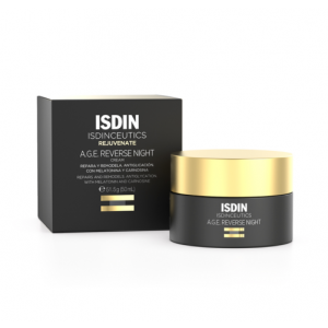 Isdinceutics A.G.E. Reverse Night, 50 ml. - Isdin