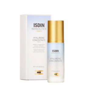 Isdinceutics Hyaluronic Concentrate Serum, 30 ml. - Isdin