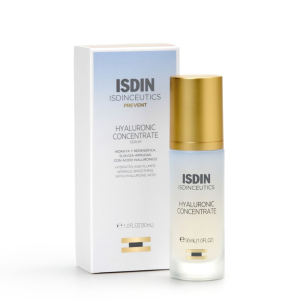 Isdinceutics Hyaluronic Concentrate Sérum, 30 ml. - Isdin