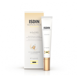 Isdinceutics K-OX Eyes, 15 ml. - Isdin
