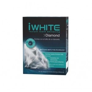 iWhite Diamond, 10 ud. - Karo Healthcare