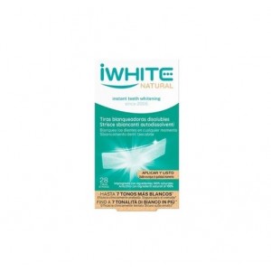 iWhite Natural, 28 ud. - Karo Healthcare