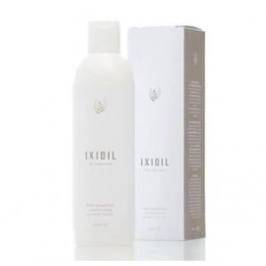 IXIDIL RGF Champú Revitalizante con Factores de Crecimiento, 250 ml. - Ixidil