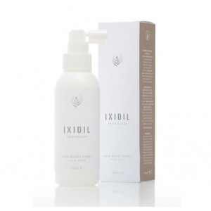 IXIDIL Spray Refuerzo Capilar con Células Madre, 125 ml. - Ixidil