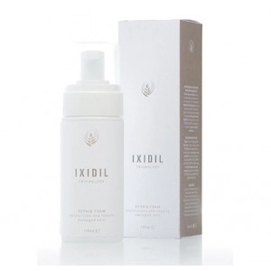 IXIDIL  Espuma Reparadora del Cuero Cabelludo, 125 ml. - Ixidil