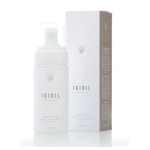 IXIDIL  Espuma Reparadora del Cuero Cabelludo, 125 ml. - Ixidil