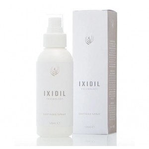 IXIDIL Spray Calmante Capilar, 125 ml. - Ixidil