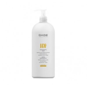 Jabón Dermaseptic, 100 ml. - BABE