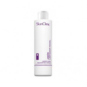 Jabón Limpiador Facial, 250 ml.- Skinclinic