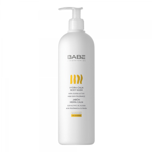 Jabón Hidra-Calm, 500 ml. - BABE