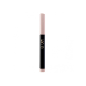 Jumbo [Eyes] 3 en 1, 02_White Pearl, 1.4 g. - Sensilis