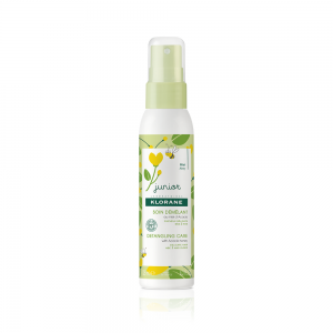 Junior Spray Desenredante a la Miel de Acacia, 125 ml. - Klorane 