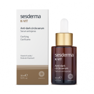 K-VIT Sérum Antiojeras, 30 ml. - Sesderma