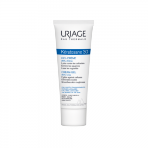 Kératosane 30, 75 ml. - Uriage