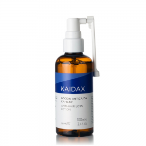 KAIDAX Loción Anticaída Capilar, 100 ml. - Topicrem
