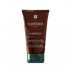 Karinga Crema Hidratante de Peinado, 150 ml. - René Furterer